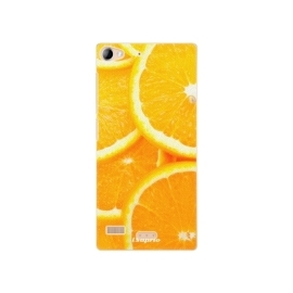 iSaprio Orange 10 Lenovo Vibe X2