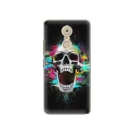 iSaprio Skull in Colors Lenovo K6 Note - cena, porovnanie
