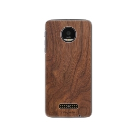 iSaprio Wood 10 Lenovo Moto Z