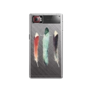 iSaprio Three Feathers Lenovo Z2 Pro - cena, porovnanie