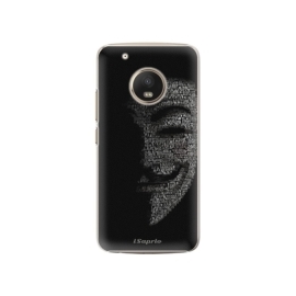 iSaprio Vendeta 10 Lenovo Moto G5 Plus