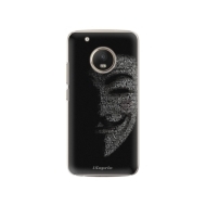 iSaprio Vendeta 10 Lenovo Moto G5 Plus - cena, porovnanie
