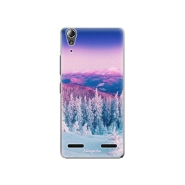 iSaprio Winter 01 Lenovo A6000 / K3