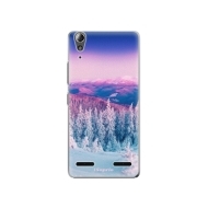 iSaprio Winter 01 Lenovo A6000 / K3 - cena, porovnanie