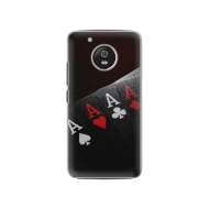 iSaprio Poker Lenovo Moto G5 - cena, porovnanie