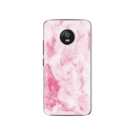 iSaprio RoseMarble 16 Lenovo Moto G5 - cena, porovnanie