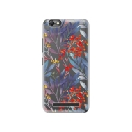iSaprio Rowanberry Lenovo Vibe C - cena, porovnanie