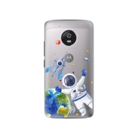 iSaprio Space 05 Lenovo Moto G5