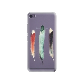 iSaprio Three Feathers Lenovo S90