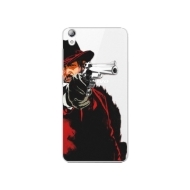 iSaprio Red Sheriff Lenovo S850 - cena, porovnanie