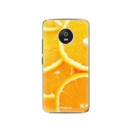 iSaprio Orange 10 Lenovo Moto G5 - cena, porovnanie