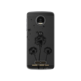 iSaprio Three Dandelions Lenovo Moto Z