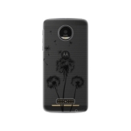 iSaprio Three Dandelions Lenovo Moto Z - cena, porovnanie
