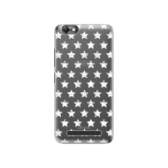 iSaprio Stars Pattern Lenovo Vibe C - cena, porovnanie