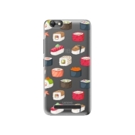 iSaprio Sushi Pattern Lenovo Vibe C - cena, porovnanie