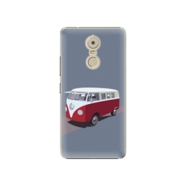 iSaprio VW Bus Lenovo K6 Note