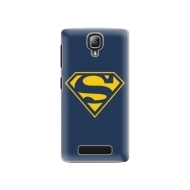 iSaprio Superman 03 Lenovo A1000 - cena, porovnanie