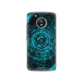iSaprio Technics 02 Lenovo Moto G5