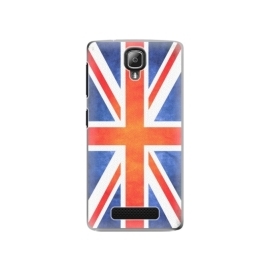iSaprio UK Flag Lenovo A1000