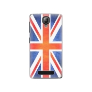 iSaprio UK Flag Lenovo A1000 - cena, porovnanie