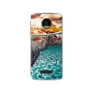 iSaprio Turtle 01 Lenovo Moto Z - cena, porovnanie