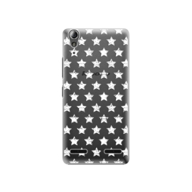 iSaprio Stars Pattern Lenovo A6000 / K3