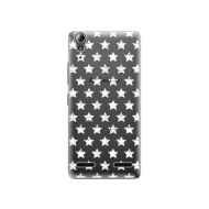iSaprio Stars Pattern Lenovo A6000 / K3 - cena, porovnanie