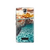iSaprio Turtle 01 Lenovo A2010 - cena, porovnanie
