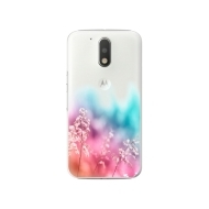iSaprio Rainbow Grass Lenovo Moto G4 / G4 Plus - cena, porovnanie