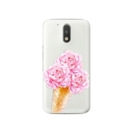 iSaprio Sweets Ice Cream Lenovo Moto G4 / G4 Plus - cena, porovnanie