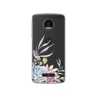 iSaprio Succulent 01 Lenovo Moto Z - cena, porovnanie