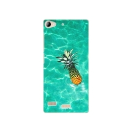 iSaprio Pineapple 10 Lenovo Vibe X2