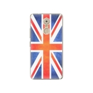 iSaprio UK Flag Lenovo K6 Note - cena, porovnanie
