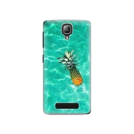 iSaprio Pineapple 10 Lenovo A1000