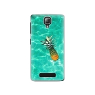 iSaprio Pineapple 10 Lenovo A1000 - cena, porovnanie