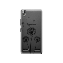 iSaprio Three Dandelions Lenovo A6000 / K3