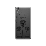 iSaprio Three Dandelions Lenovo A6000 / K3 - cena, porovnanie