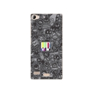 iSaprio Text 03 Lenovo Vibe X2 - cena, porovnanie