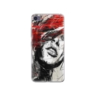 iSaprio Sketch Face Lenovo S90 - cena, porovnanie