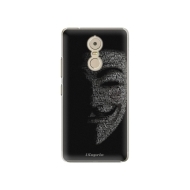 iSaprio Vendeta 10 Lenovo K6 Note - cena, porovnanie