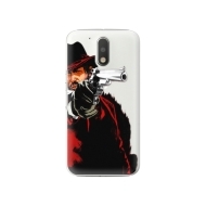 iSaprio Red Sheriff Lenovo Moto G4 / G4 Plus - cena, porovnanie