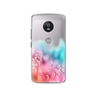 iSaprio Rainbow Grass Lenovo Moto G5 - cena, porovnanie