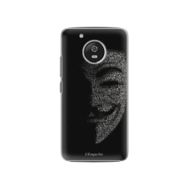 iSaprio Vendeta 10 Lenovo Moto G5