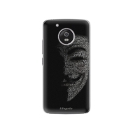 iSaprio Vendeta 10 Lenovo Moto G5 - cena, porovnanie