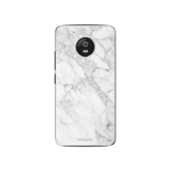 iSaprio SilverMarble 14 Lenovo Moto G5 - cena, porovnanie