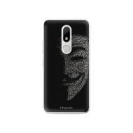 iSaprio Vendeta 10 Lenovo Moto M - cena, porovnanie