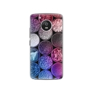 iSaprio The Spice of Life Lenovo Moto G5 - cena, porovnanie