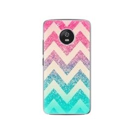 iSaprio Zig-Zag Lenovo Moto G5