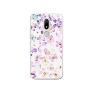 iSaprio Wildflowers Lenovo Moto M - cena, porovnanie