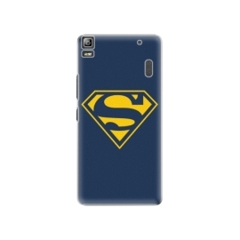 iSaprio Superman 03 Lenovo A7000